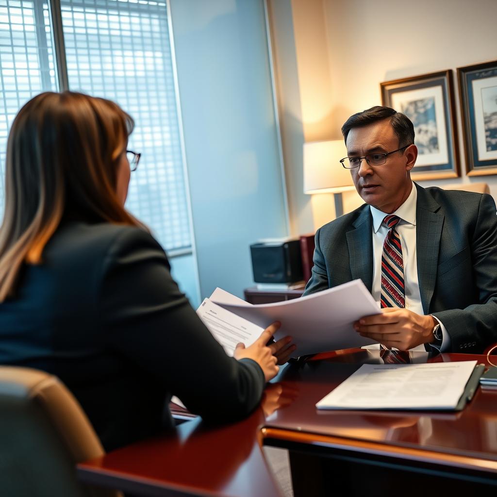 Attempted Sexual Offense in the First Degree lawyer Prince George's County