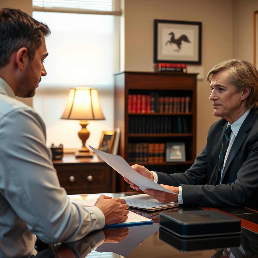 Attempted Sexual Offense in the Second Degree lawyer Baltimore