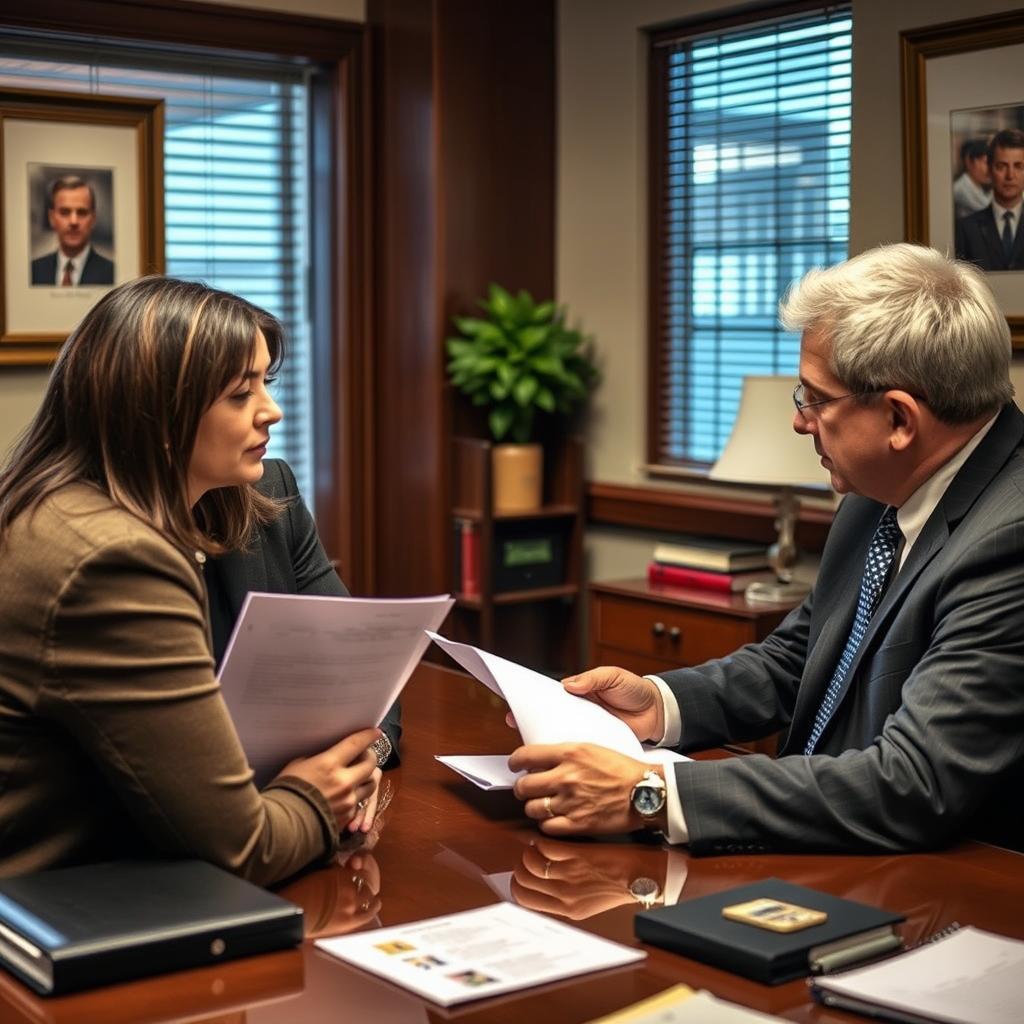 Attempted Sexual Offense in the Second Degree lawyer Harford County