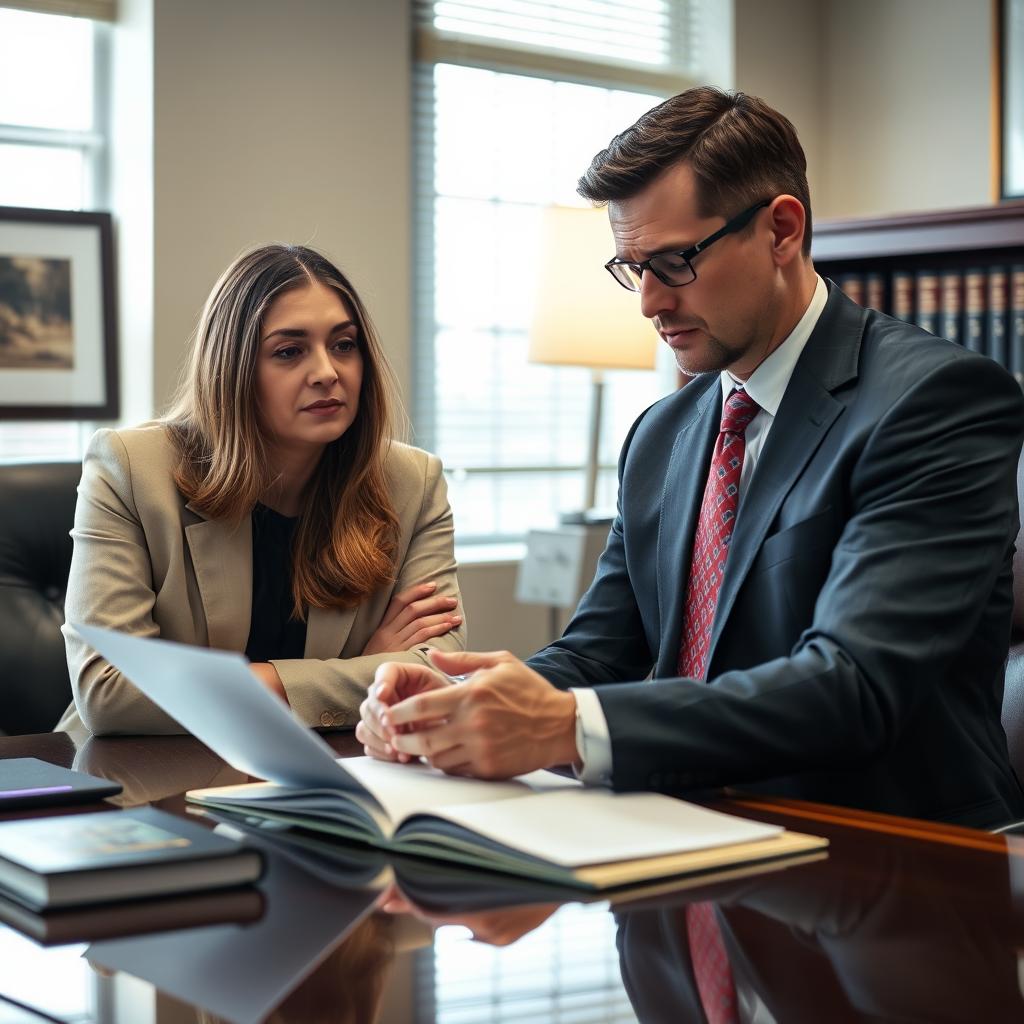 Attempted Sexual Offense in the Second Degree lawyer Maryland