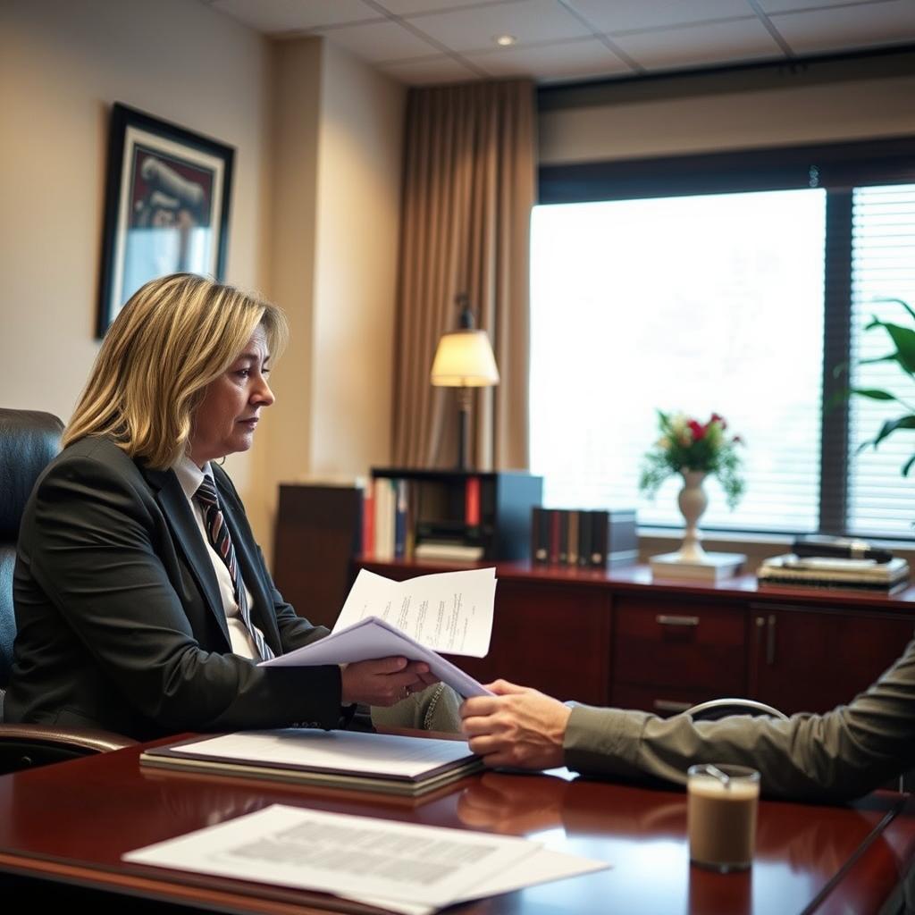 Attempted Sexual Offense in the Second Degree lawyer Rockville