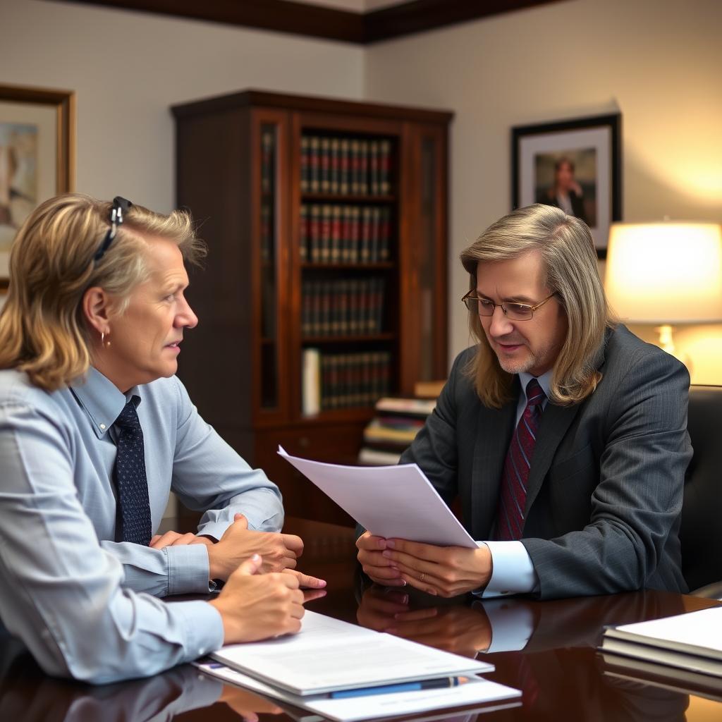 Attempted Sexual Offense in the Second Degree lawyer Talbot County