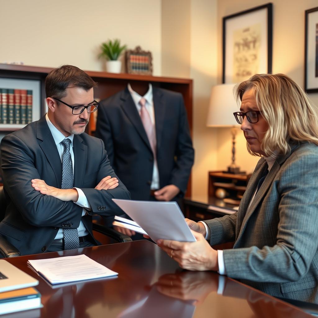 Bigamy lawyer Anne Arundel County
