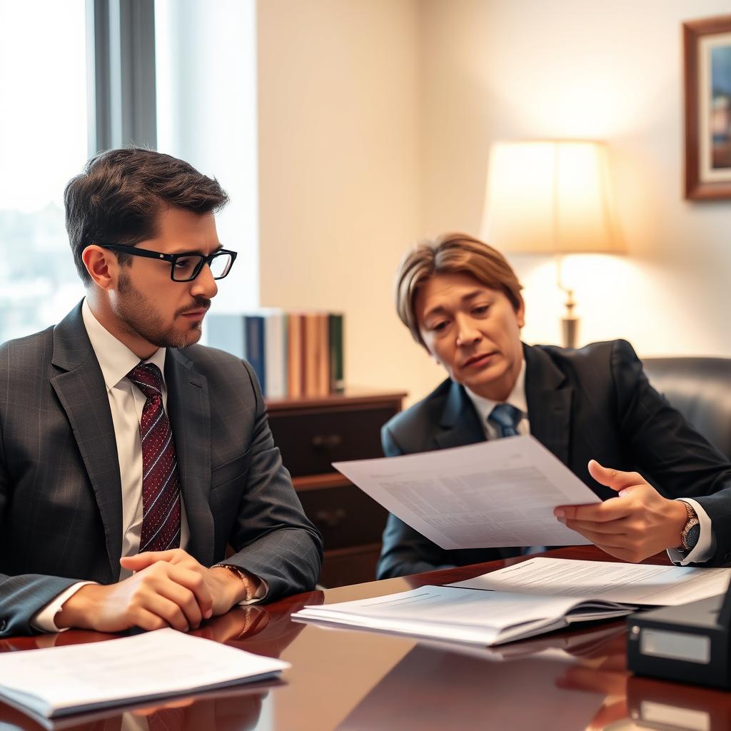 Bigamy lawyer Arlington County