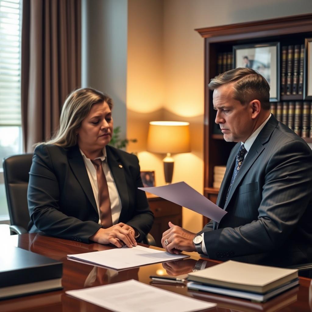 Bigamy lawyer Baltimore