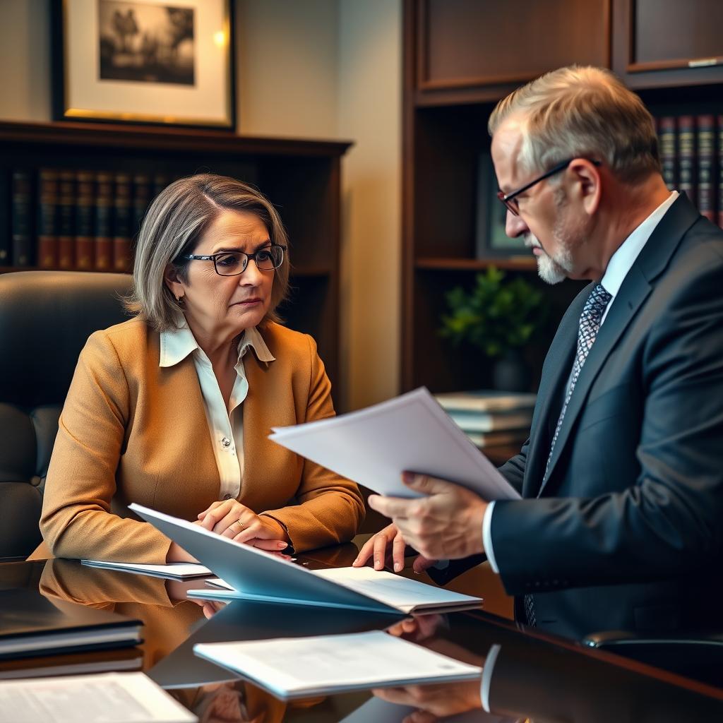 Bigamy lawyer Calvert County