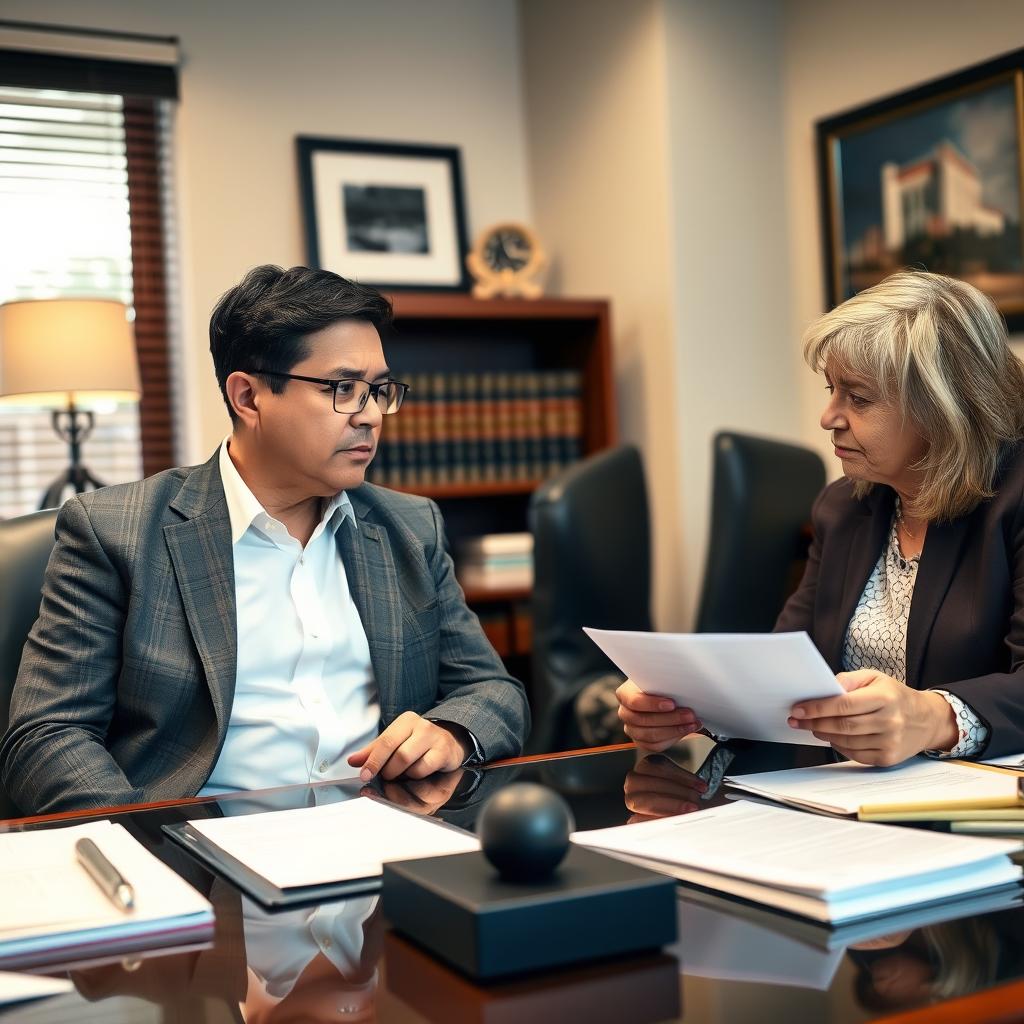 Bigamy lawyer Cecil County