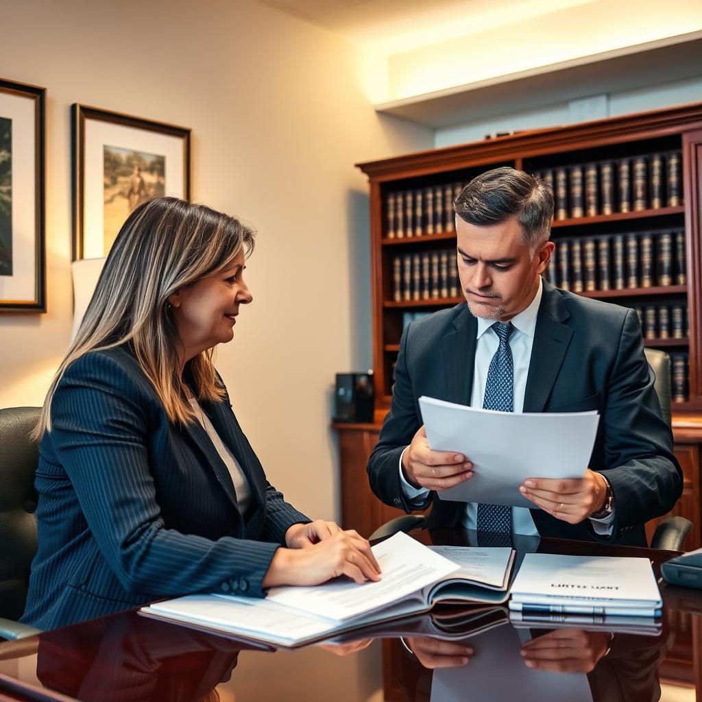 Bigamy lawyer Charles County
