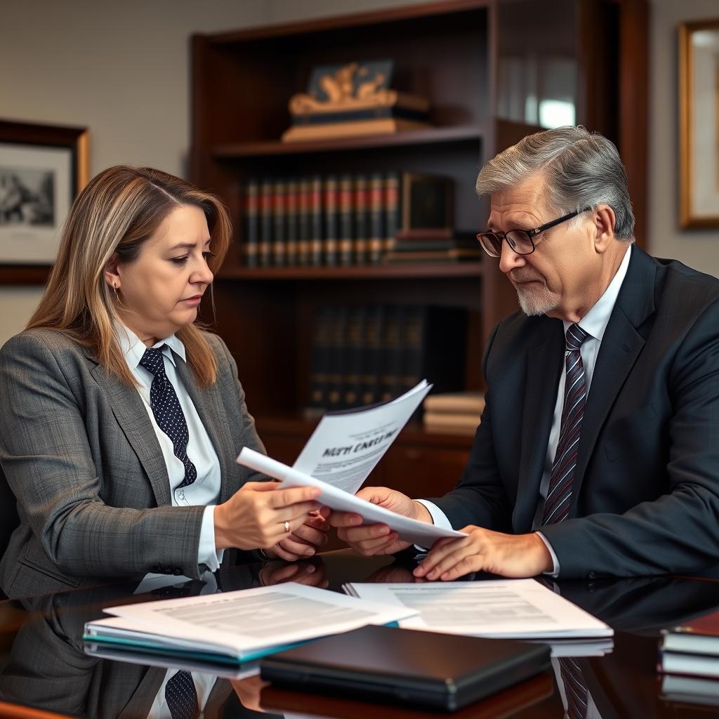 Bigamy lawyer Chesterfield County
