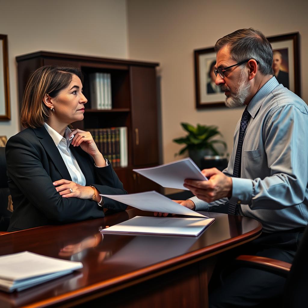 Bigamy lawyer Clarke County
