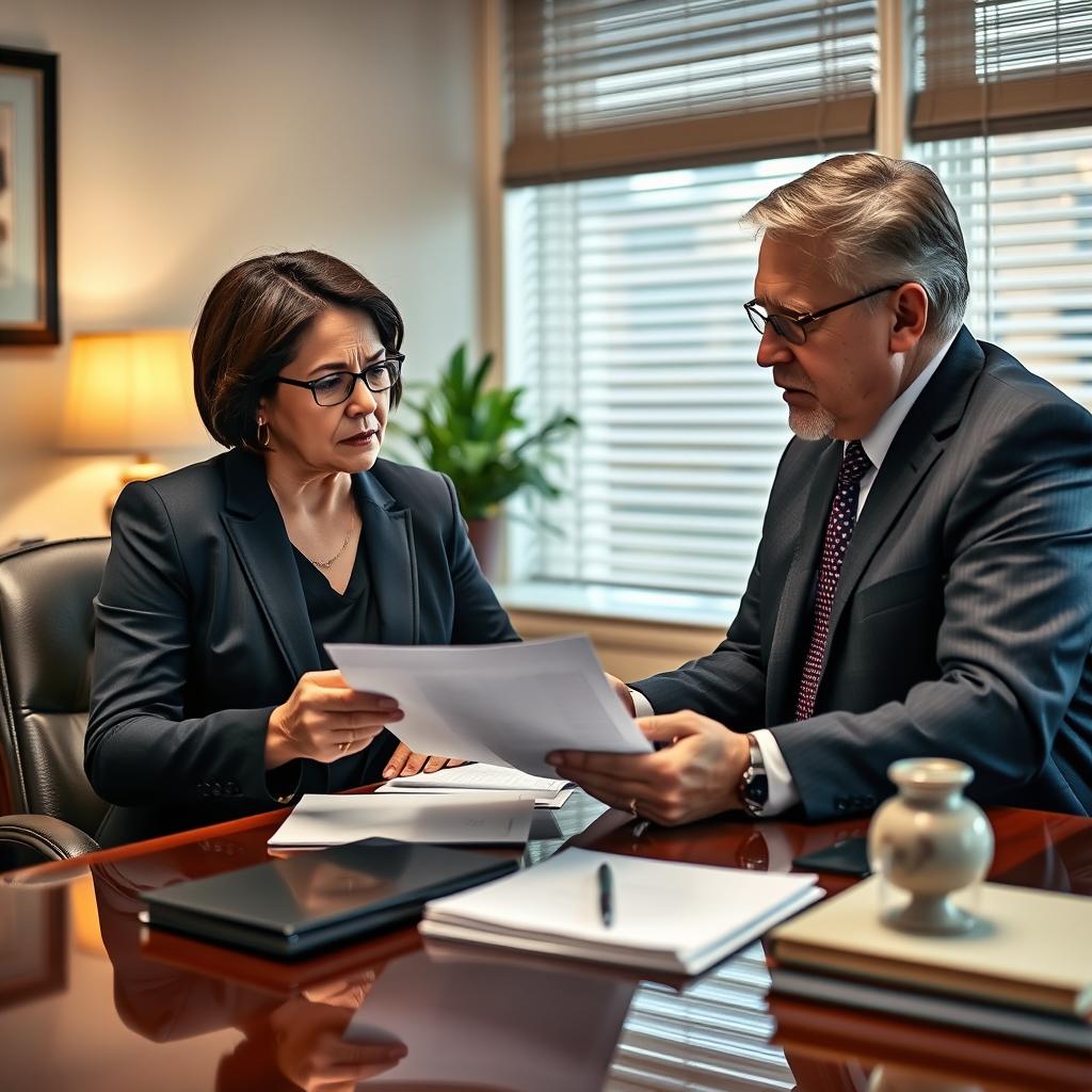 Bigamy lawyer Fairfax County
