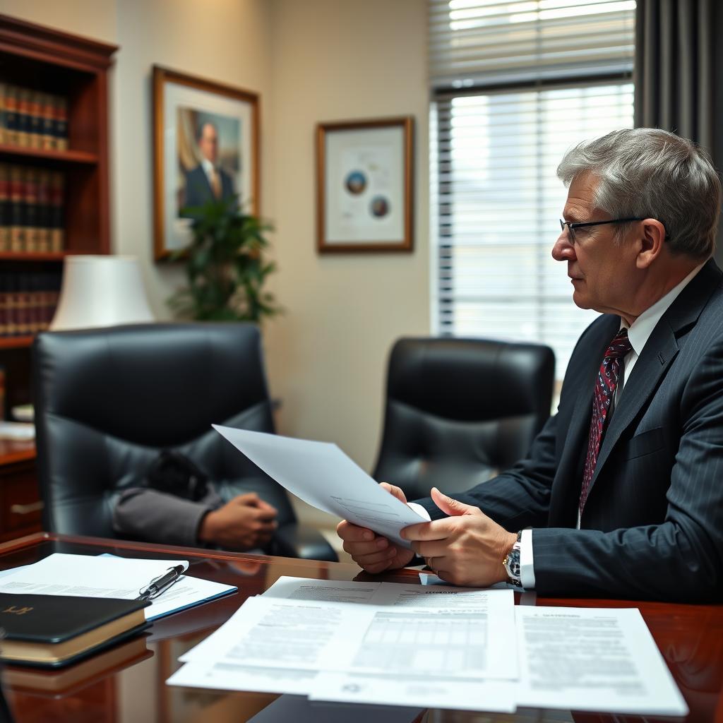 Bigamy lawyer Fairfax