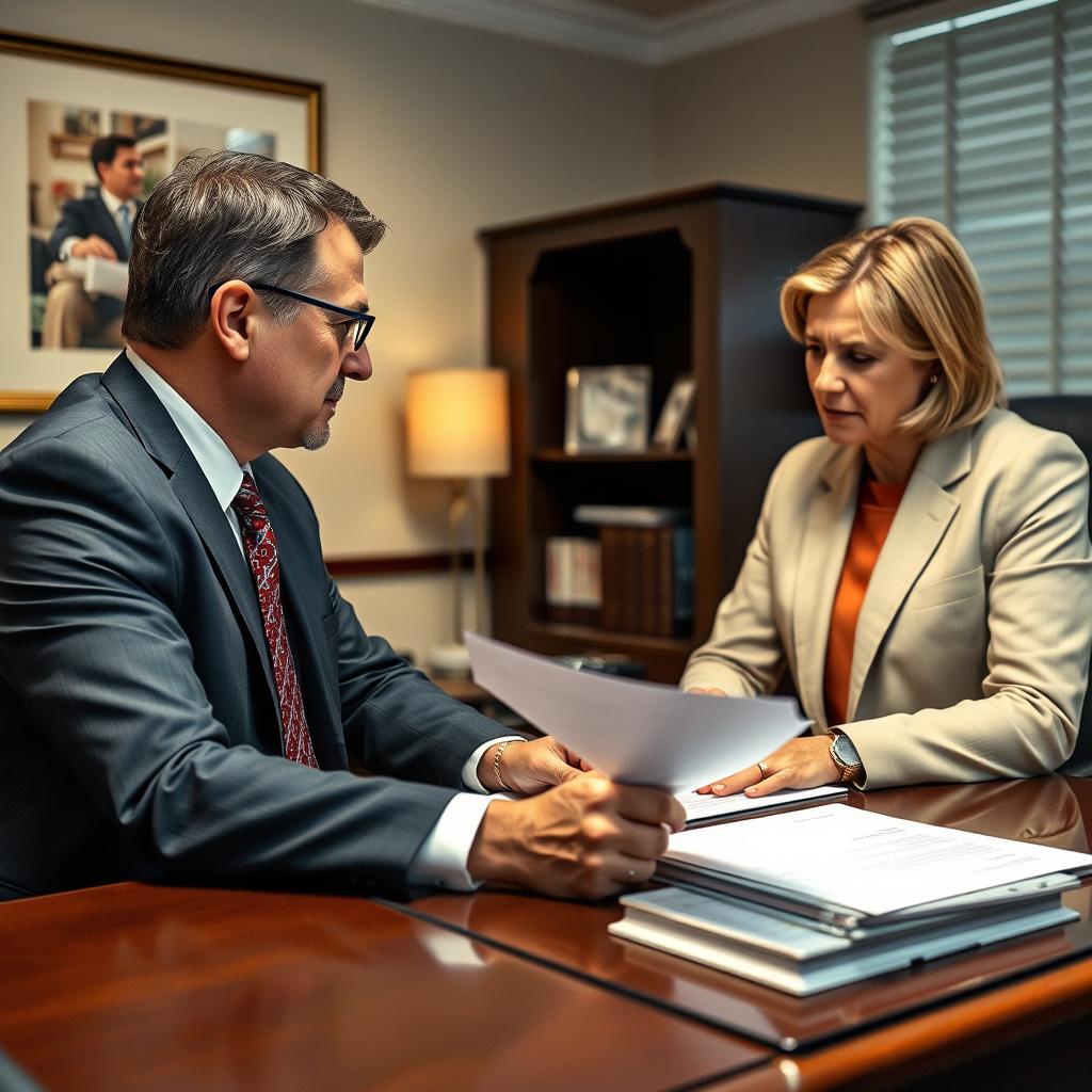 Bigamy lawyer Fluvanna County