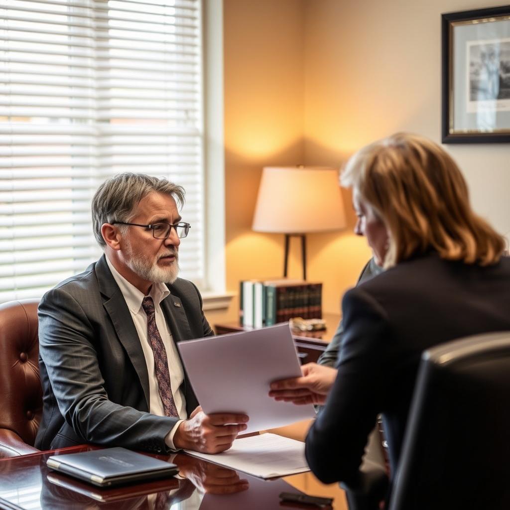 Bigamy lawyer Fredericksburg