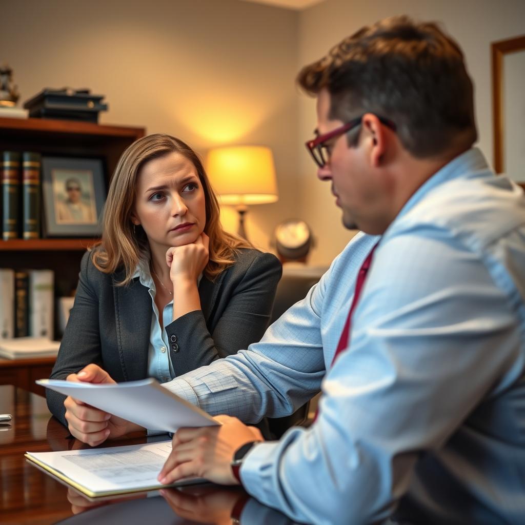 Bigamy lawyer Garrett County