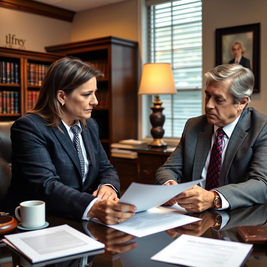 Bigamy lawyer Goochland County