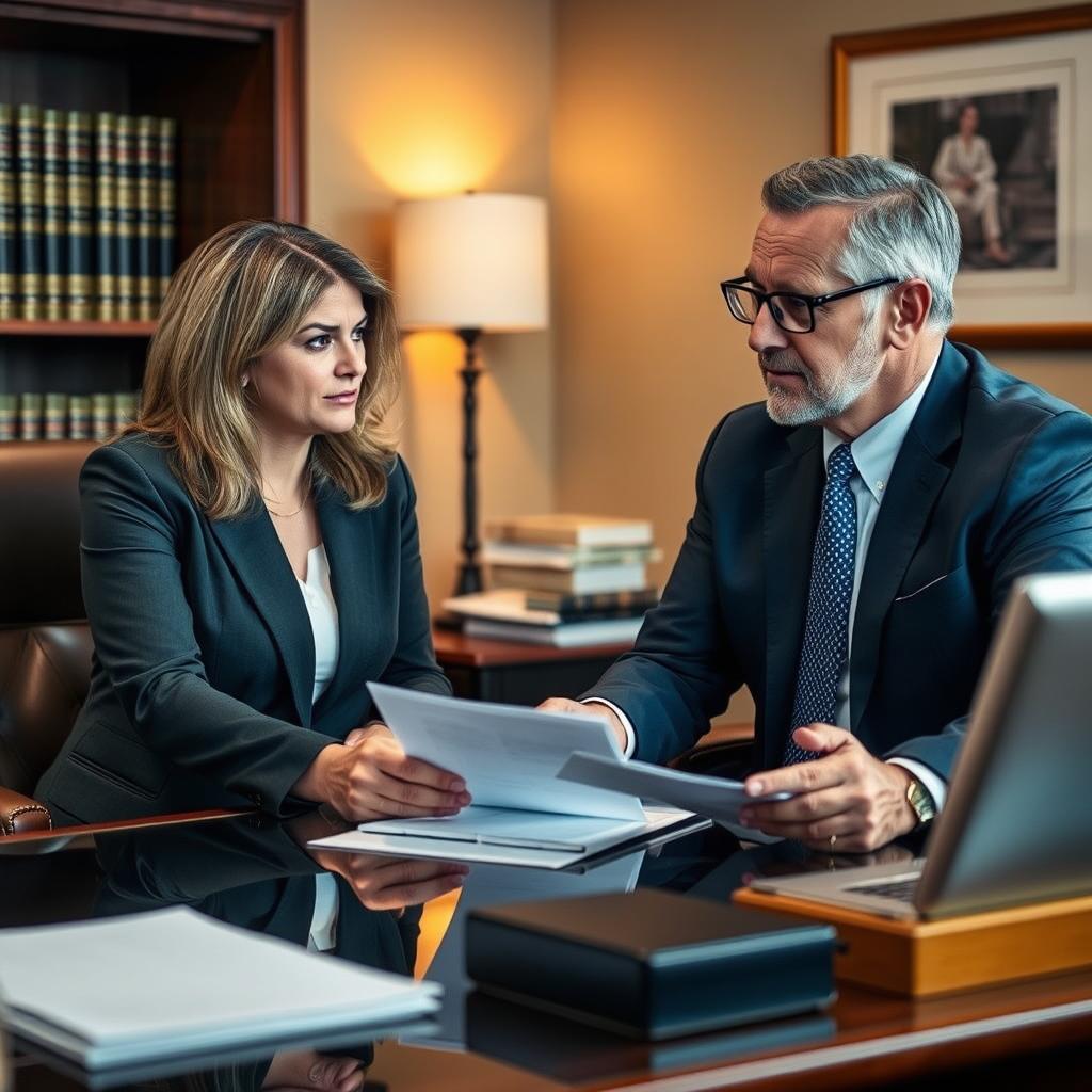 Bigamy lawyer Hanover County