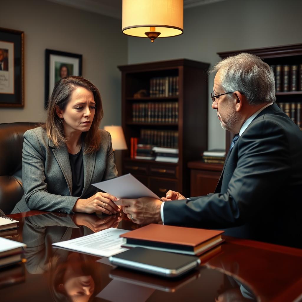 Bigamy lawyer James City County