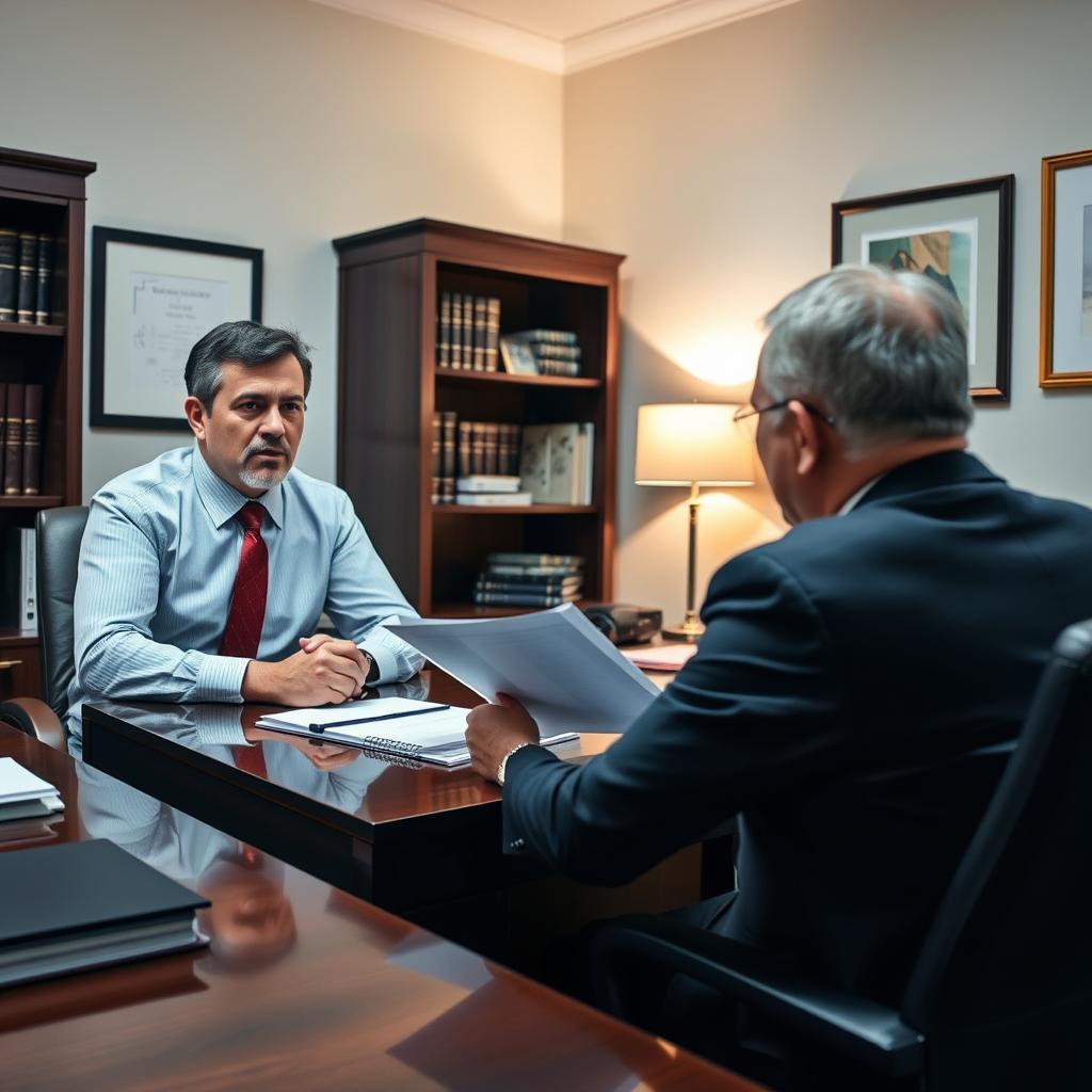 Bigamy lawyer Manassas Park