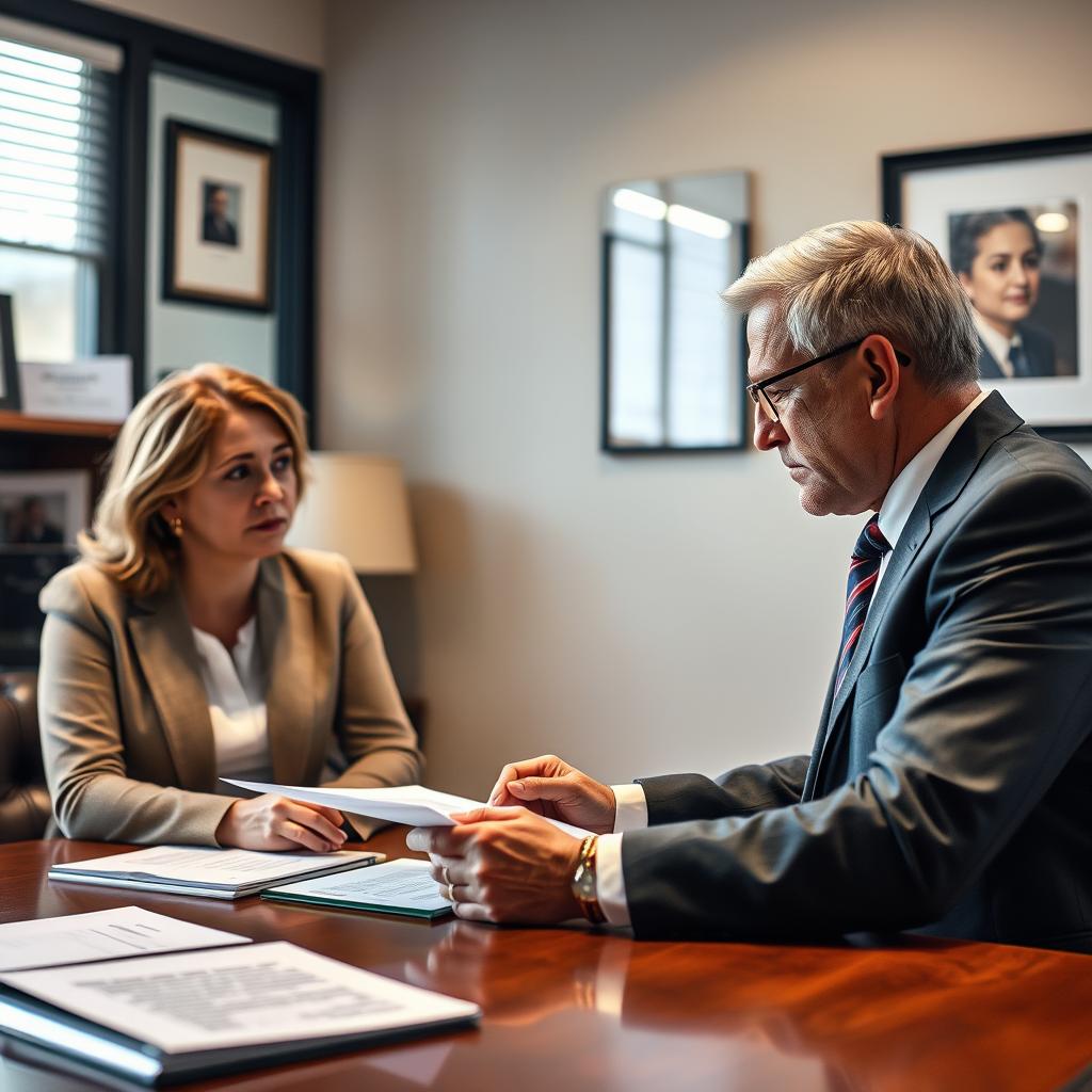 Bigamy lawyer Maryland