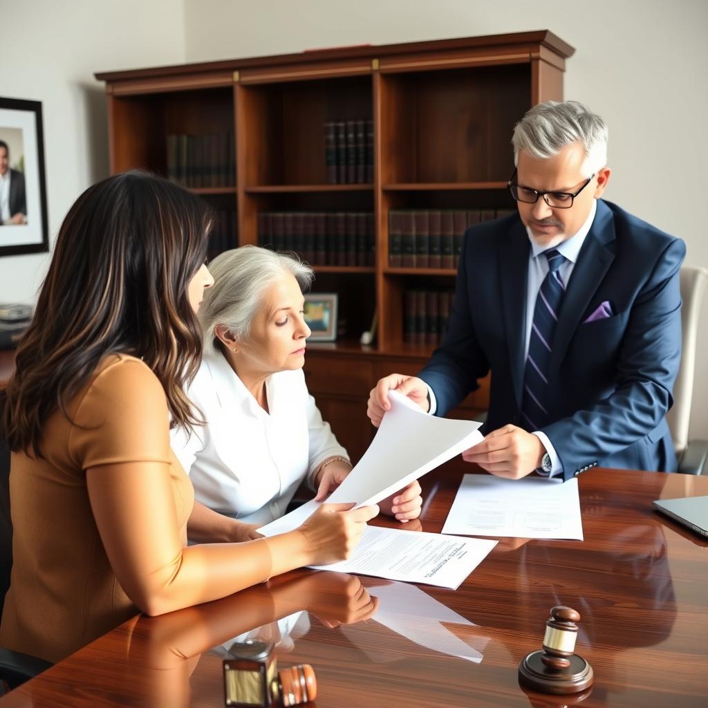 Bigamy lawyer Powhatan County