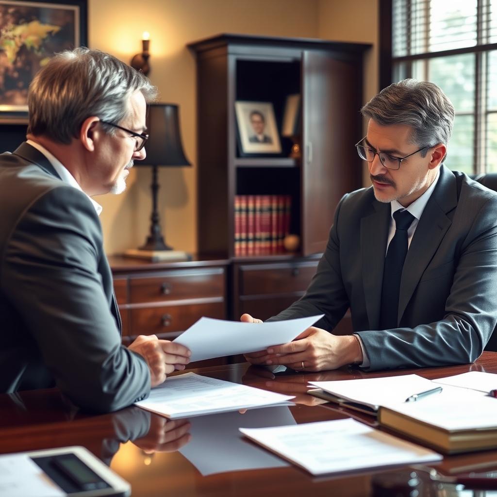 Bigamy lawyer Rappahannock County