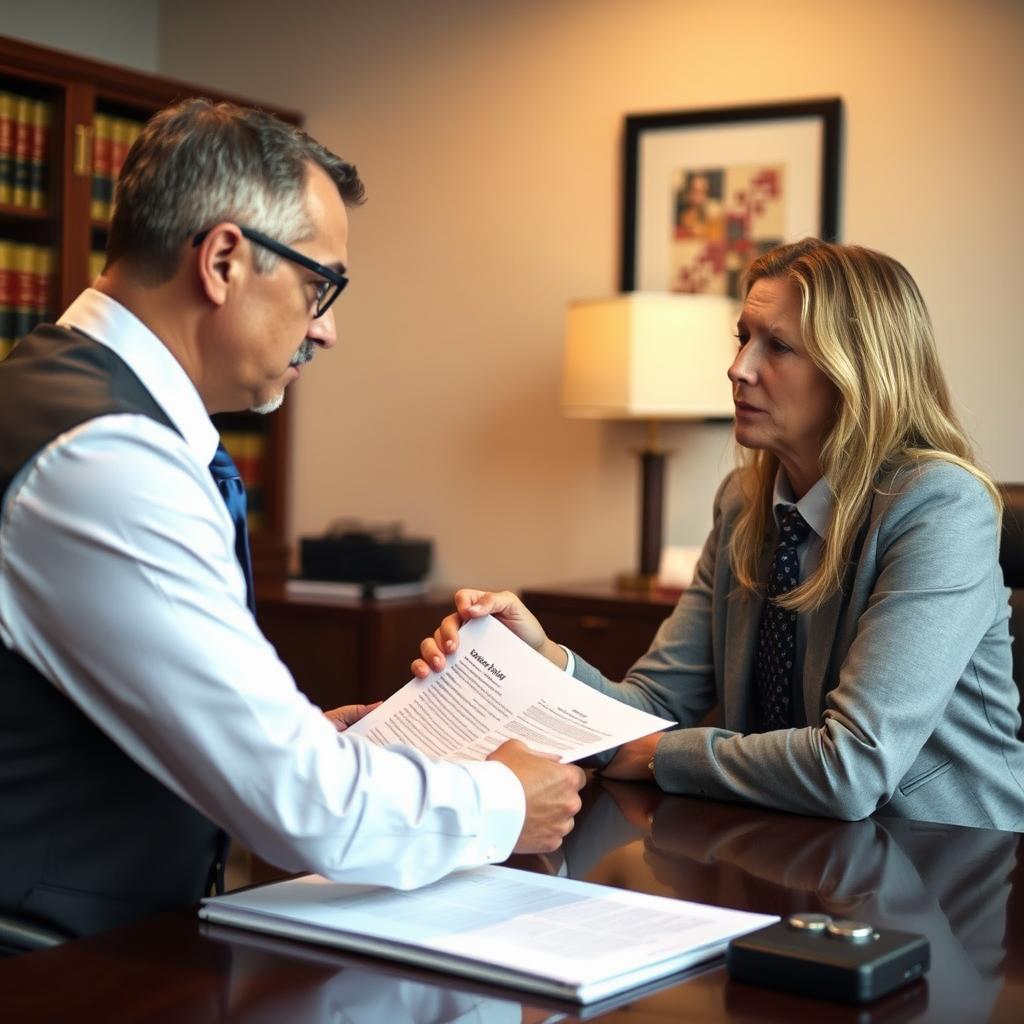 Bigamy lawyer Rockville