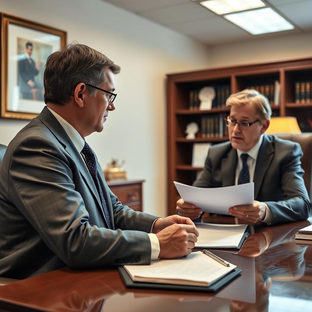 Bigamy lawyer Somerset County