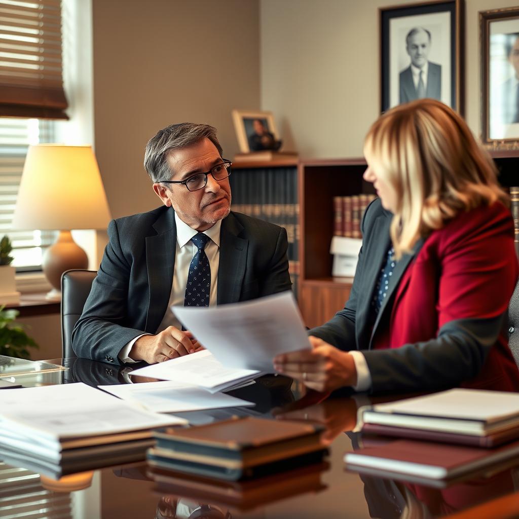 Bigamy lawyer Virginia