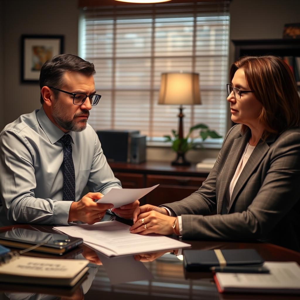 Bigamy lawyer Washington County