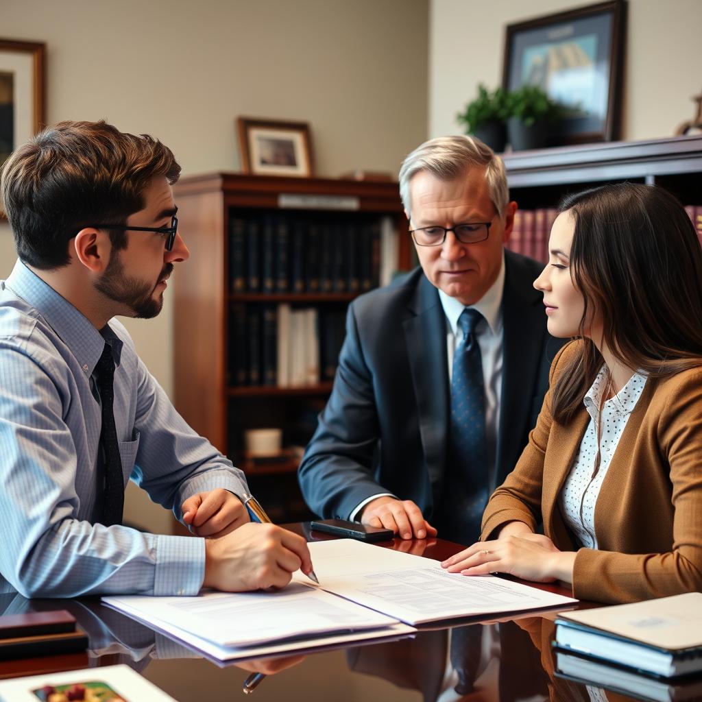 Carnal Knowledge of a Child 13 or 14 lawyer Augusta County