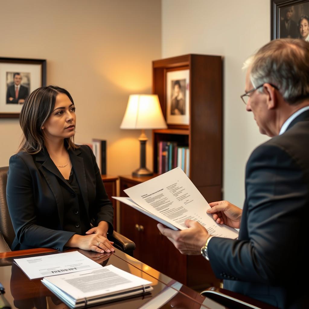 Carnal Knowledge of a Child 13 or 14 lawyer Clarke County