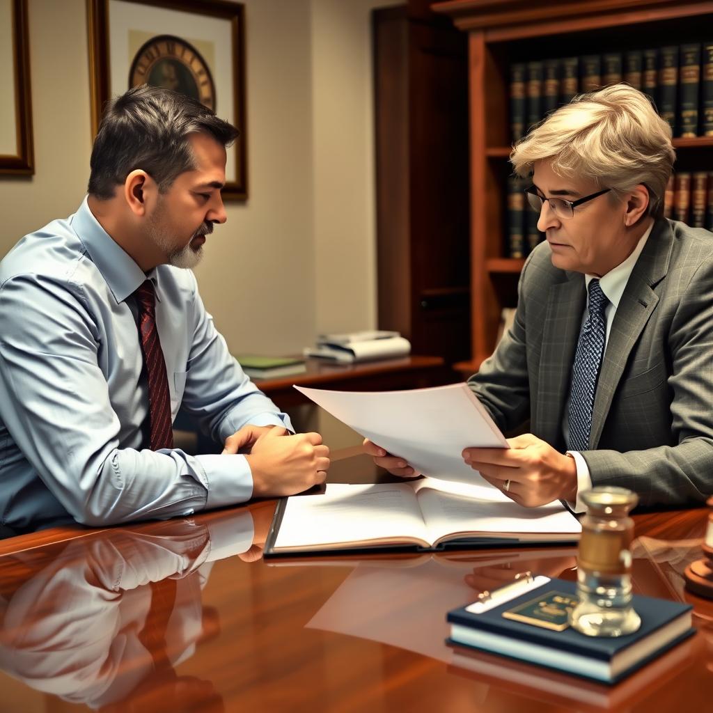 Carnal Knowledge of a Child 13 or 14 lawyer Colonial Heights