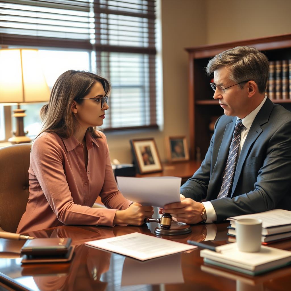 Carnal Knowledge of a Child 13 or 14 lawyer Culpeper County