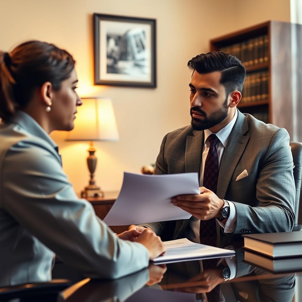 Carnal Knowledge of a Child 13 or 14 lawyer Fairfax