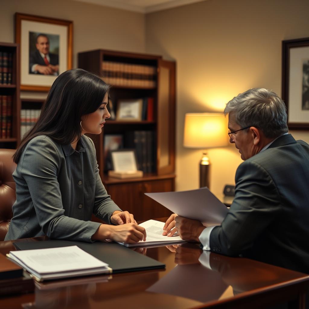 Carnal Knowledge of a Child 13 or 14 lawyer Fauquier County