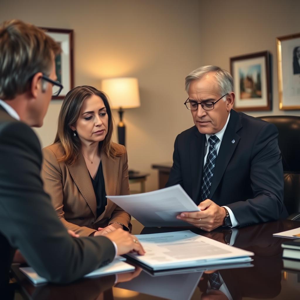 Carnal Knowledge of a Child 13 or 14 lawyer Fluvanna County