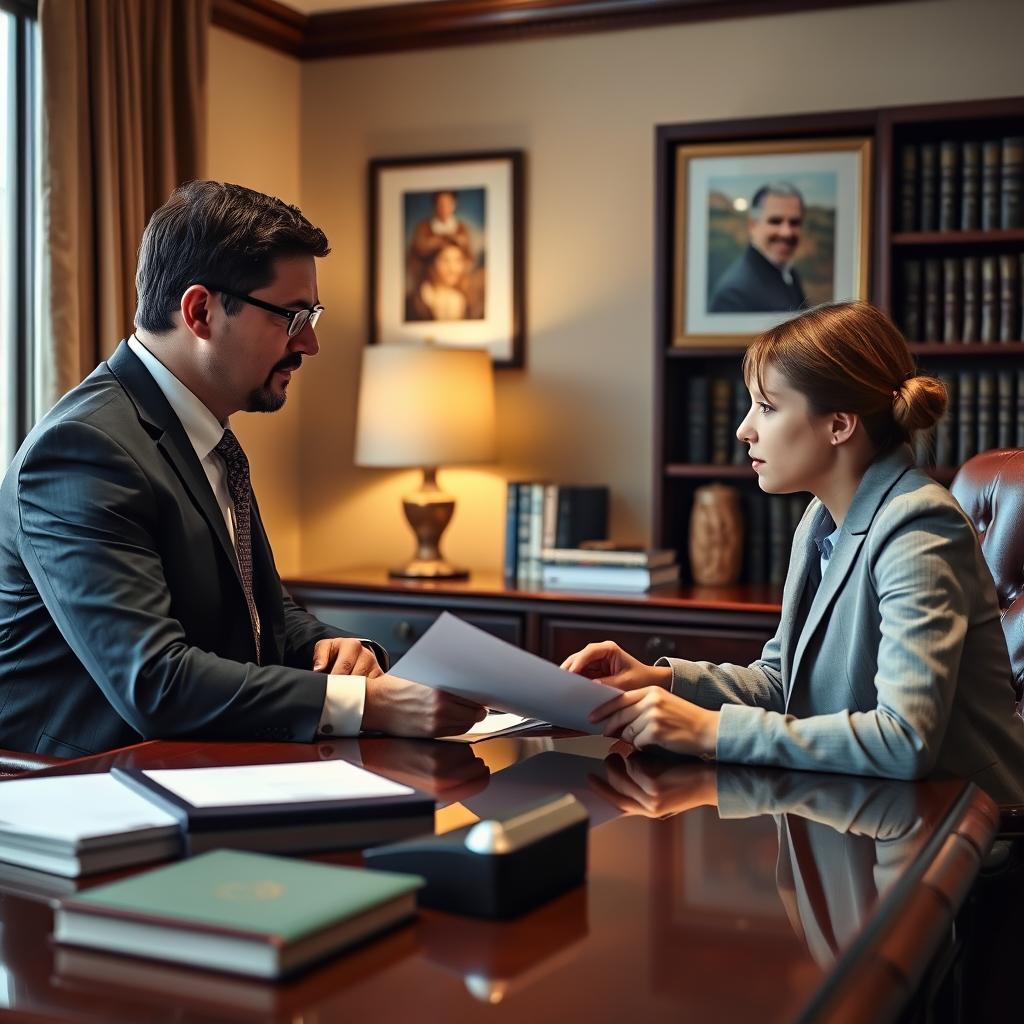 Carnal Knowledge of a Child 13 or 14 lawyer Manassas Park