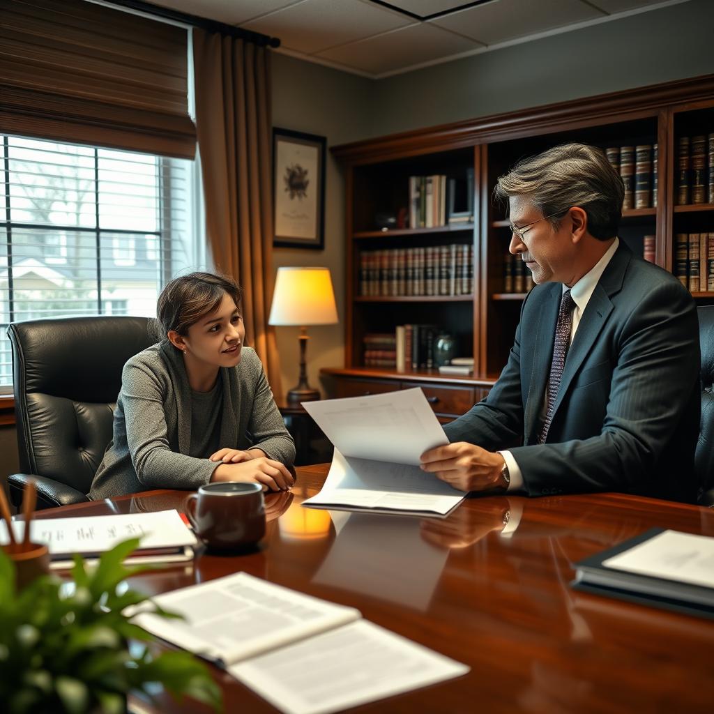 Carnal Knowledge of a Child 13 or 14 lawyer Manassas