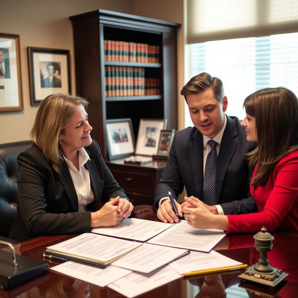 Carnal Knowledge of a Child 13 or 14 lawyer Powhatan County