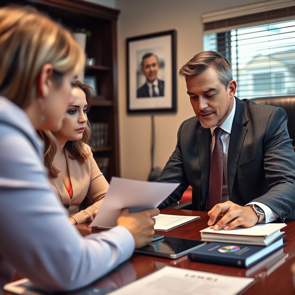 Carnal Knowledge of a Child 13 or 14 lawyer Prince George County