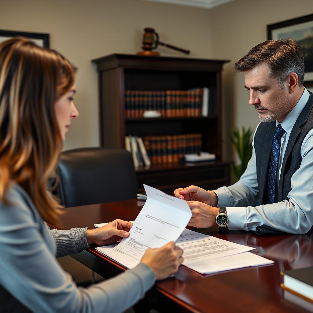 Carnal Knowledge of a Child 13 or 14 lawyer Rappahannock County