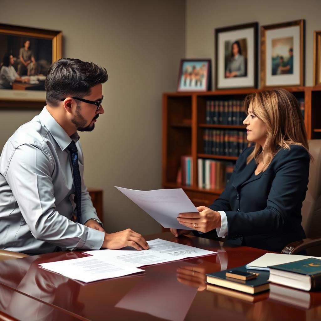 Carnal Knowledge of a Child 13 or 14 lawyer Shenandoah