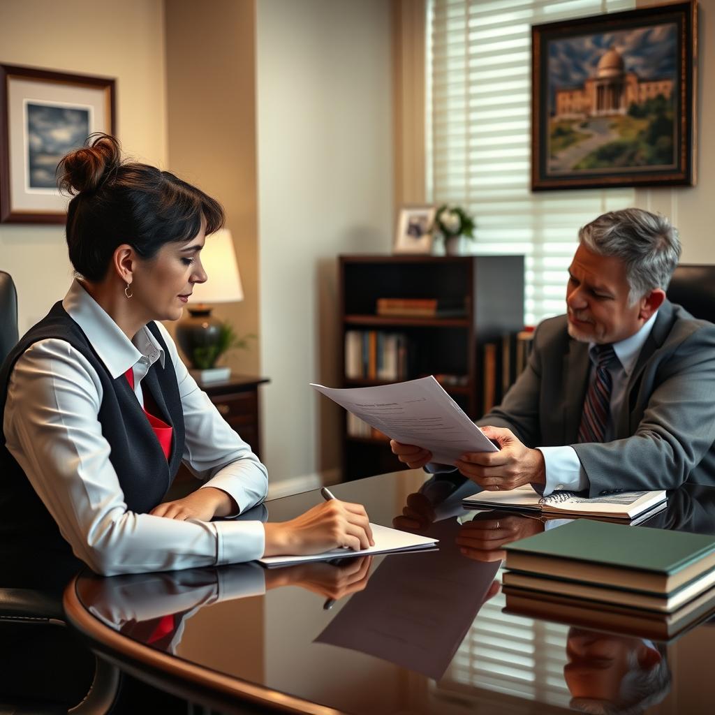 Carnal Knowledge of a Child 13 or 14 lawyer Spotsylvania County