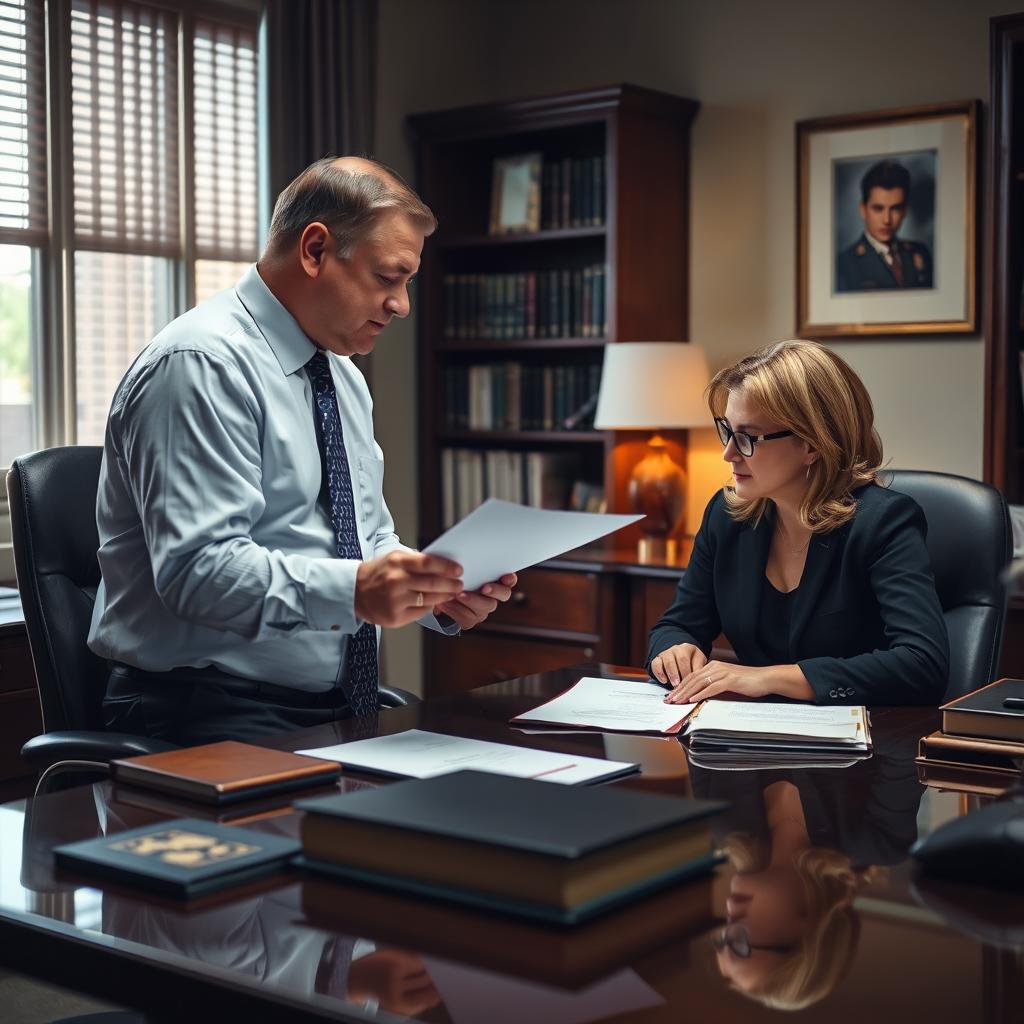 Carnal Knowledge of a Child 13 or 14 lawyer Stafford County