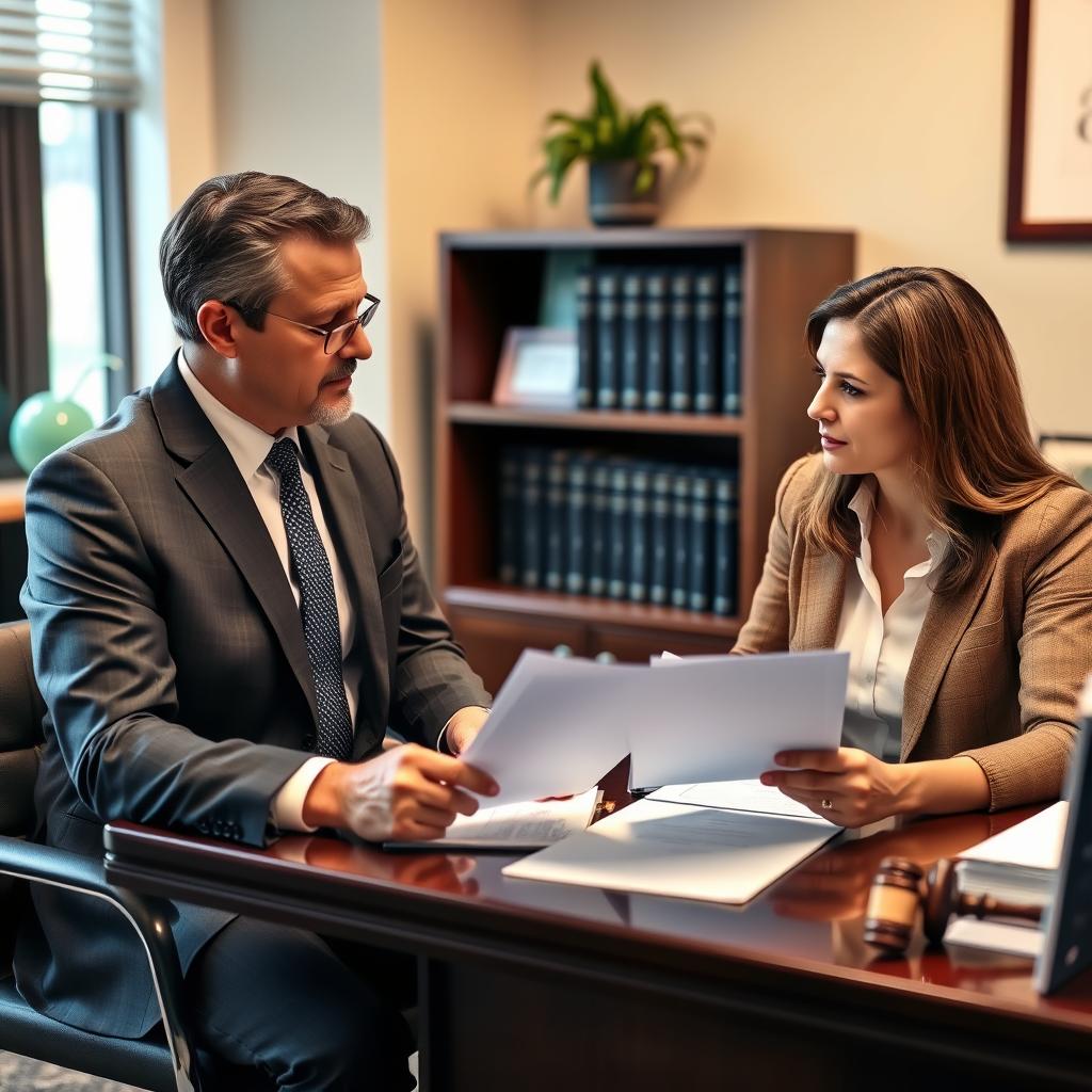 Carnal Knowledge of a Minor 15-17 lawyer Colonial Heights