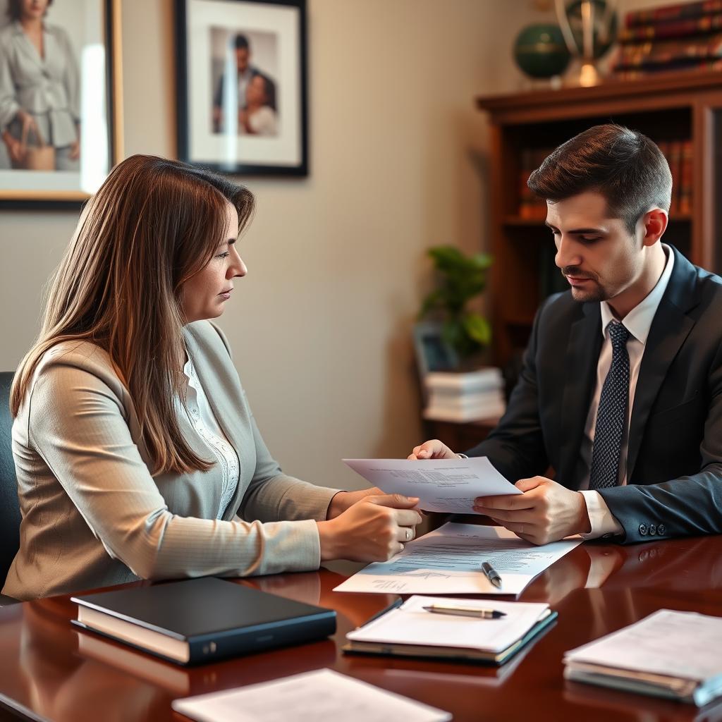 Carnal Knowledge of a Minor 15-17 lawyer Frederick County