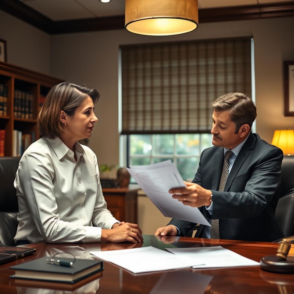 Carnal Knowledge of a Minor 15-17 lawyer Goochland County