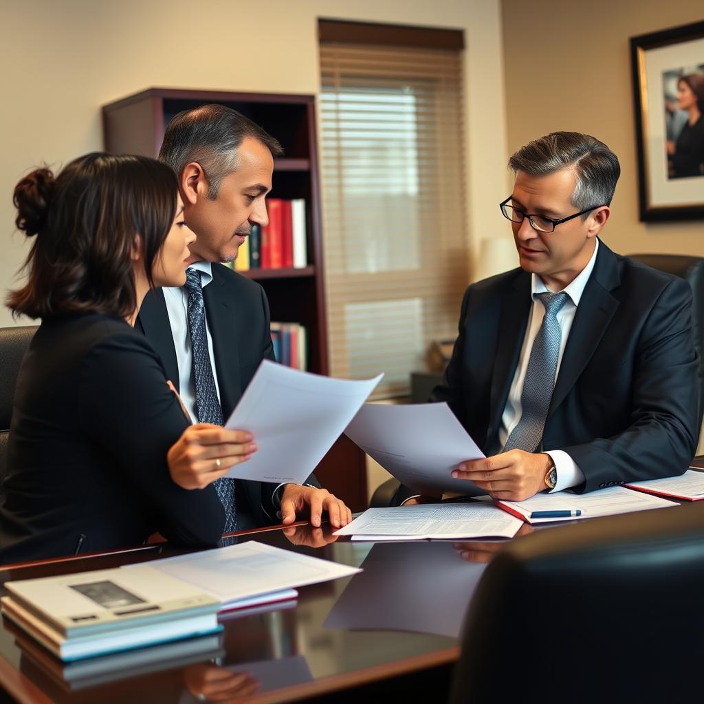 Carnal Knowledge of a Minor 15-17 lawyer Henrico County