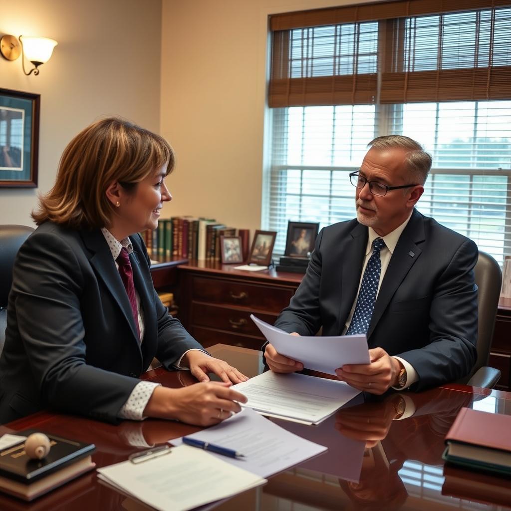 Carnal Knowledge of a Minor 15-17 lawyer Isle of Wight County